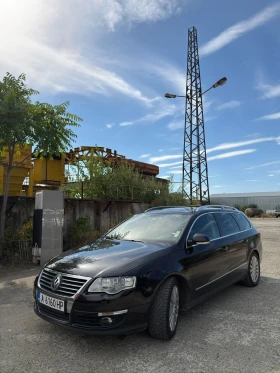 VW Passat - 3300 € - 49208985 4 | Car24.bg VW Passat - 3300 € - 49208985 4