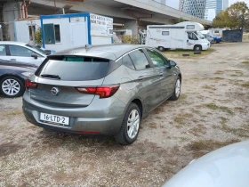 Opel Astra 1.0 T EURO 6 - 6988 € - 98616956 5 | Car24.bg Opel Astra 1.0 T EURO 6 - 6988 € - 98616956 5