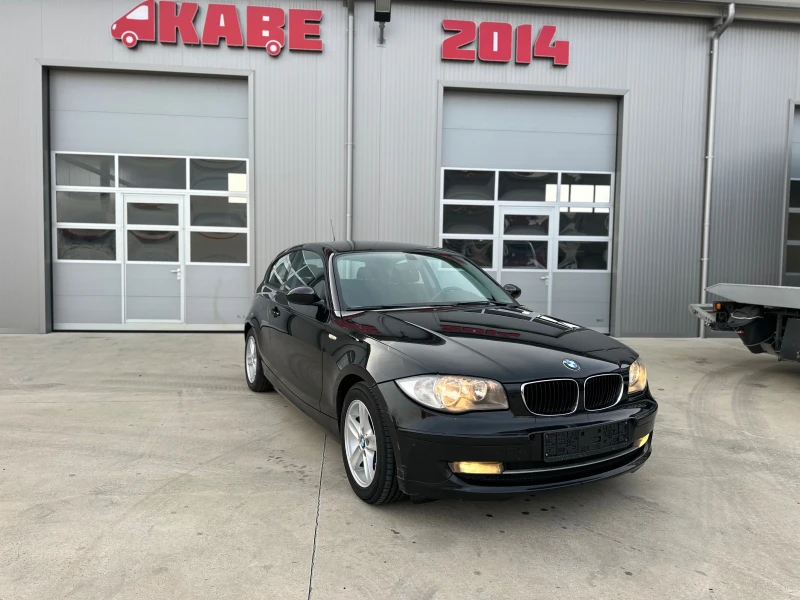 BMW 116 d!FACE!ТОП!НЕМСКА! - 5999 лв. / 3067.24 € - 71087812 1 | Car24.bg BMW 116 d!FACE!ТОП!НЕМСКА! - 5999 лв. / 3067.24 € - 71087812 1