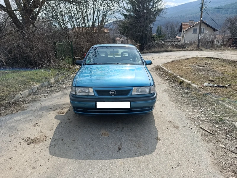 Opel Vectra 1.8I - 3300 € / 6454.24 лв. - 35120246 1 | Car24.bg Opel Vectra 1.8I - 3300 € / 6454.24 лв. - 35120246 1