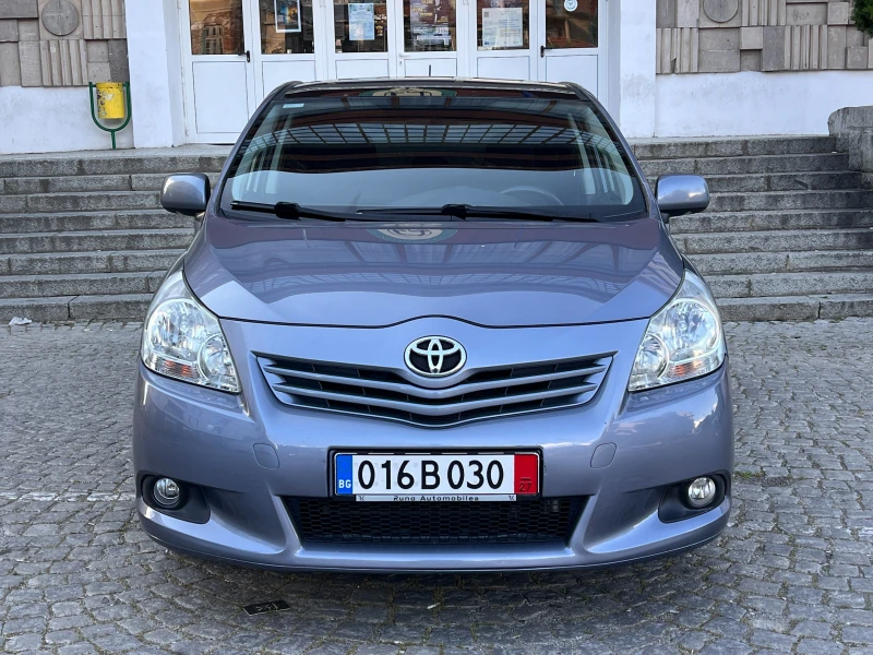 Toyota Verso 1.6VVTi 132к.с. 148000км ПРОЧЕТИ ОПИСАНИЕТО - 6200 € / 12126.15 лв. - 38290130 1 | Car24.bg Toyota Verso 1.6VVTi 132к.с. 148000км ПРОЧЕТИ ОПИСАНИЕТО - 6200 € / 12126.15 лв. - 38290130 1