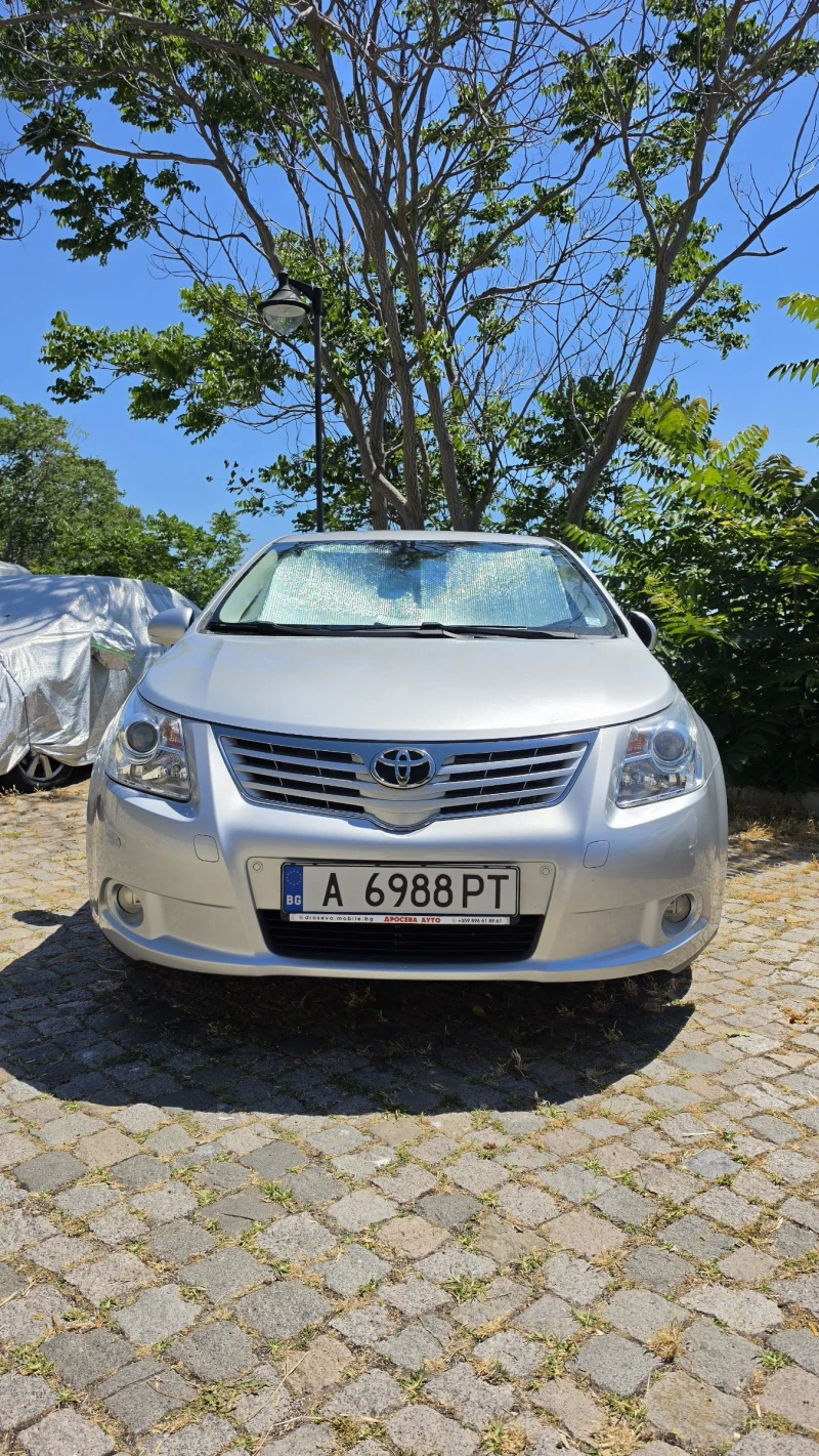 Toyota Avensis 1 6i valvemtic - 5999 € / 11733.02 лв. - 52712477 1 | Car24.bg Toyota Avensis 1 6i valvemtic - 5999 € / 11733.02 лв. - 52712477 1