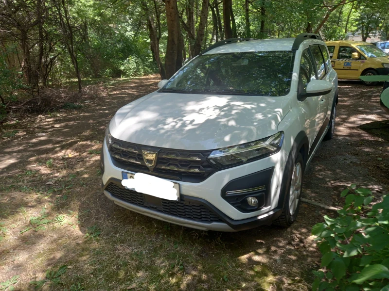 Dacia Jogger LPG, 7 местен - 13500 € / 26403.70 лв. - 68913323 1 | Car24.bg Dacia Jogger LPG, 7 местен - 13500 € / 26403.70 лв. - 68913323 1