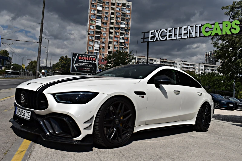 Mercedes-Benz GT 63s* 800Rocket-Bunny* full-performance* AMG-SHIFT - 91999 € - 62518837 1 | Car24.bg Mercedes-Benz GT 63s* 800Rocket-Bunny* full-performance* AMG-SHIFT - 91999 € - 62518837 1