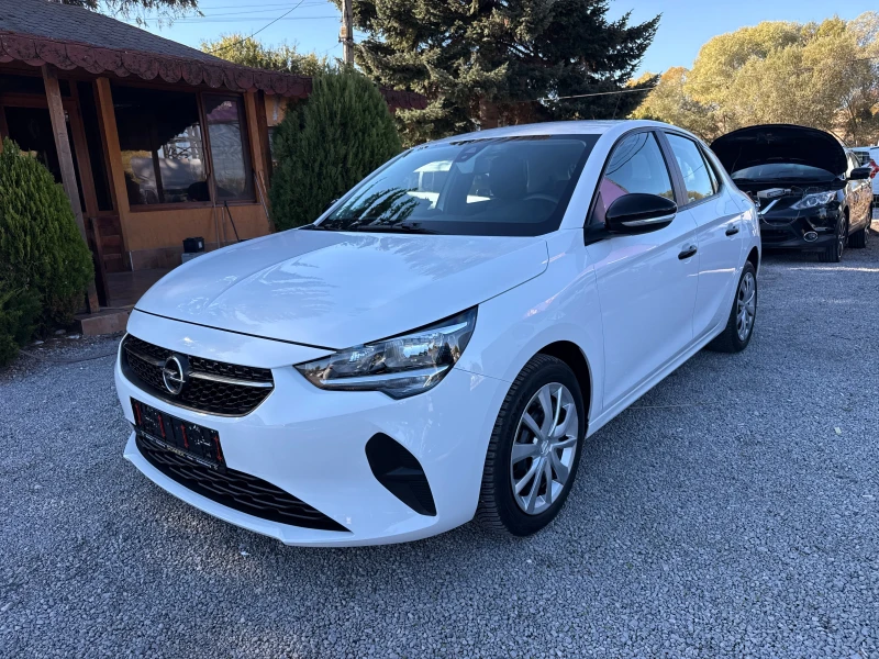 Opel Corsa 1.5HDI 6ск, EURO6, TUV, COC, GERMANY - 7999 € - 52891270 1 | Car24.bg Opel Corsa 1.5HDI 6ск, EURO6, TUV, COC, GERMANY - 7999 € - 52891270 1