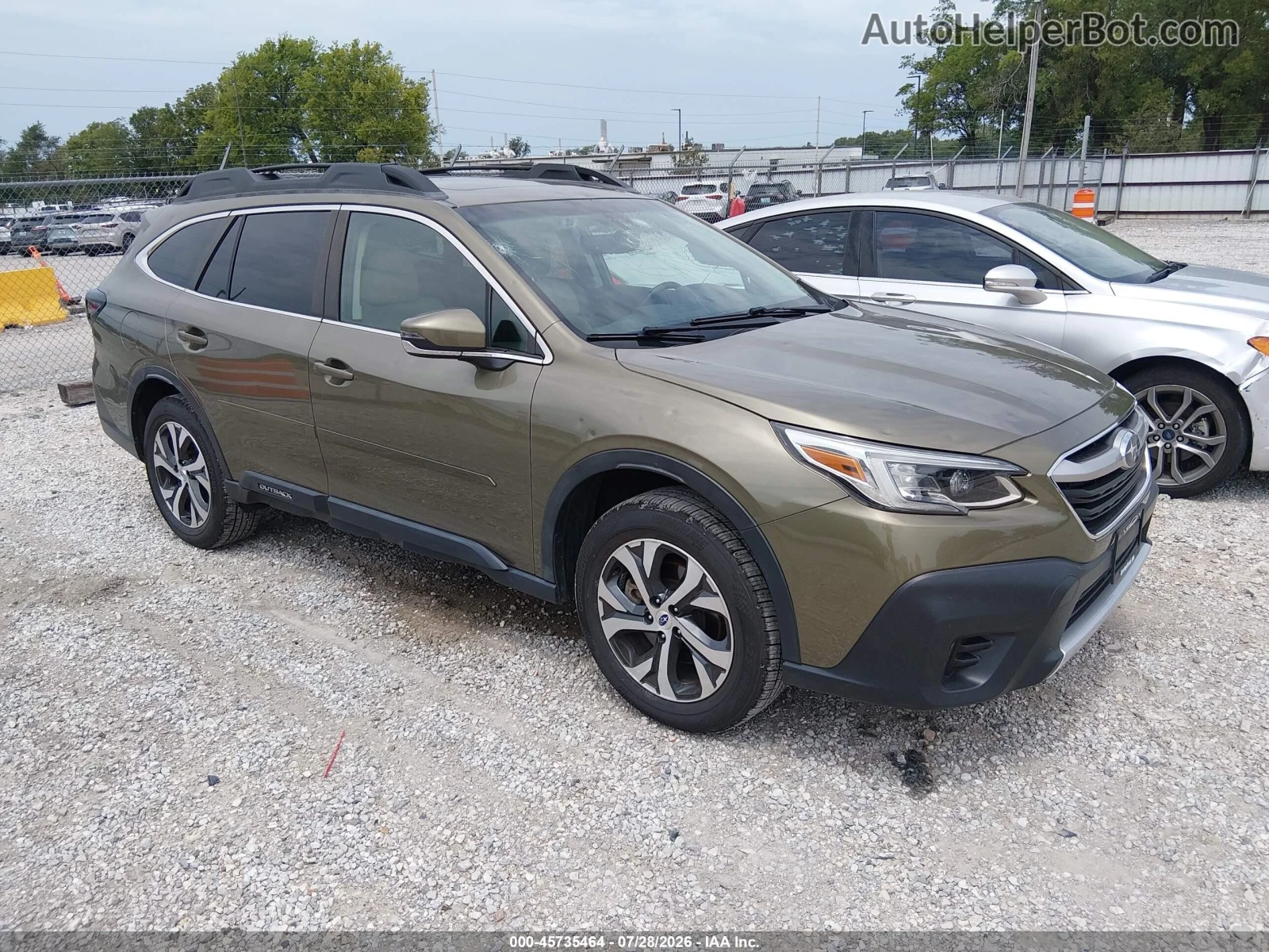Subaru Outback Limited XT* Oбдувхане* Distronic* Цена до БГ | Auto.bg — изображение 1 Subaru Outback Limited XT* Oбдувхане* Distronic* Цена до БГ | Auto.bg — изображение 1
