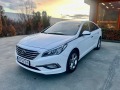 Hyundai Sonata 2.0i газ, Keyless go, подгряване, Гаранция - [2] 