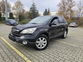 Honda Cr-v 4х4/2.0/АВТОМАТ - Car24.bg Honda Cr-v 4х4/2.0/АВТОМАТ