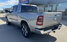 Обява за продажба на Dodge RAM 1500 Limited Crew Cab 4WD* ПОДГРЕВ* ОБДУХВАНЕ* ПАНО* 36