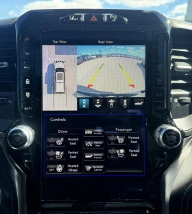 Dodge RAM 1500 Limited Crew Cab 4WD* ПОДГРЕВ* ОБДУХВАНЕ* ПАНО* 36 - 53600 лв. / 27405.24 € - 70003216 12 | Car24.bg Dodge RAM 1500 Limited Crew Cab 4WD* ПОДГРЕВ* ОБДУХВАНЕ* ПАНО* 36 - 53600 лв. / 27405.24 € - 70003216 12