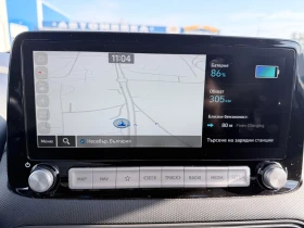 Hyundai Kona - 30999 лв. / 15849.54 € - 54929847 10 | Car24.bg Hyundai Kona - 30999 лв. / 15849.54 € - 54929847 10