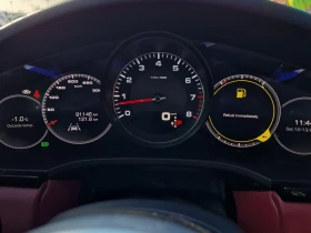 Porsche Cayenne S 2.9L TWIN TURBO V6 - 66300 лв. / 33898.65 € - 45807796 10 | Car24.bg Porsche Cayenne S 2.9L TWIN TURBO V6 - 66300 лв. / 33898.65 € - 45807796 10