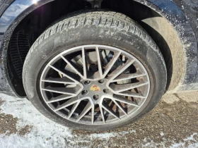 Porsche Cayenne S 2.9L TWIN TURBO V6 - 66300 лв. / 33898.65 € - 45807796 5 | Car24.bg Porsche Cayenne S 2.9L TWIN TURBO V6 - 66300 лв. / 33898.65 € - 45807796 5
