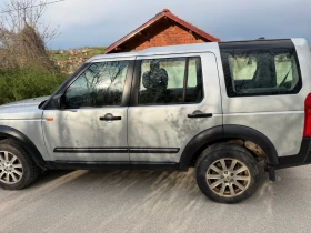 Land Rover Discovery 2.7 190 | Auto.bg — изображение 6 Land Rover Discovery 2.7 190 | Auto.bg — изображение 6