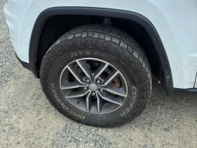 Jeep Grand cherokee Limited / V6 / КЛИП НА МОТОРА / АВТОКРЕДИТ | Auto.bg — изображение 14 Jeep Grand cherokee Limited / V6 / КЛИП НА МОТОРА / АВТОКРЕДИТ | Auto.bg — изображение 14