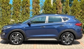 Hyundai Tucson 2.0MILD/HYBRID-48V-HTRAC-FULL-УНИКАЛЕН-КАТО НОВ!!! | Auto.bg — изображение 8 Hyundai Tucson 2.0MILD/HYBRID-48V-HTRAC-FULL-УНИКАЛЕН-КАТО НОВ!!! | Auto.bg — изображение 8