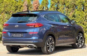 Hyundai Tucson 2.0MILD/HYBRID-48V-HTRAC-FULL-УНИКАЛЕН-КАТО НОВ!!! | Auto.bg — изображение 4 Hyundai Tucson 2.0MILD/HYBRID-48V-HTRAC-FULL-УНИКАЛЕН-КАТО НОВ!!! | Auto.bg — изображение 4