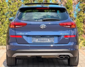 Hyundai Tucson 2.0MILD/HYBRID-48V-HTRAC-FULL-УНИКАЛЕН-КАТО НОВ!!! | Auto.bg — изображение 3 Hyundai Tucson 2.0MILD/HYBRID-48V-HTRAC-FULL-УНИКАЛЕН-КАТО НОВ!!! | Auto.bg — изображение 3