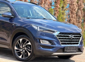Hyundai Tucson 2.0MILD/HYBRID-48V-HTRAC-FULL-УНИКАЛЕН-КАТО НОВ!!! | Auto.bg — изображение 6 Hyundai Tucson 2.0MILD/HYBRID-48V-HTRAC-FULL-УНИКАЛЕН-КАТО НОВ!!! | Auto.bg — изображение 6