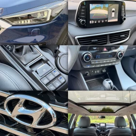 Hyundai Tucson 2.0MILD/HYBRID-48V-HTRAC-FULL-УНИКАЛЕН-КАТО НОВ!!! | Auto.bg — изображение 16 Hyundai Tucson 2.0MILD/HYBRID-48V-HTRAC-FULL-УНИКАЛЕН-КАТО НОВ!!! | Auto.bg — изображение 16
