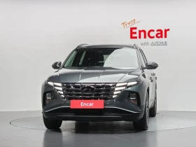 Hyundai Tucson 2.0 2Wd Premium | Auto.bg — изображение 3 Hyundai Tucson 2.0 2Wd Premium | Auto.bg — изображение 3