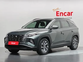 Hyundai Tucson 2.0 2Wd Premium