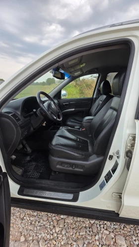 Hyundai Santa fe - 8000 € - 58602185 9 | Car24.bg Hyundai Santa fe - 8000 € - 58602185 9