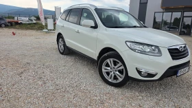 Hyundai Santa fe - 8000 € - 58602185 3 | Car24.bg Hyundai Santa fe - 8000 € - 58602185 3