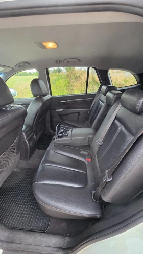 Hyundai Santa fe - 8000 € - 58602185 7 | Car24.bg Hyundai Santa fe - 8000 € - 58602185 7