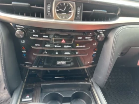 Lexus LX 570 MARK LEV* DISTRONIC* ТЕЛЕВИЗОРИ* 6+ 1* КРАЙНА ЦЕНА | Auto.bg — изображение 11 Lexus LX 570 MARK LEV* DISTRONIC* ТЕЛЕВИЗОРИ* 6+ 1* КРАЙНА ЦЕНА | Auto.bg — изображение 11