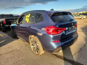 BMW X3 Sports Activity Vehicle Xdrive30i * CARFAX * | Auto.bg — изображение 4 BMW X3 Sports Activity Vehicle Xdrive30i * CARFAX * | Auto.bg — изображение 4