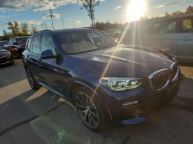 BMW X3 Sports Activity Vehicle Xdrive30i * CARFAX * | Auto.bg — изображение 3 BMW X3 Sports Activity Vehicle Xdrive30i * CARFAX * | Auto.bg — изображение 3
