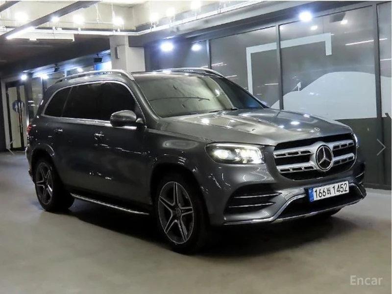 Mercedes-Benz GLS 400 d 4MATIC AMG PACK* BURMESTER* HEAD-UP* 360 CAM* TV - 42000 € / 82144.86 лв. - 49507891 1 | Car24.bg Mercedes-Benz GLS 400 d 4MATIC AMG PACK* BURMESTER* HEAD-UP* 360 CAM* TV - 42000 € / 82144.86 лв. - 49507891 1