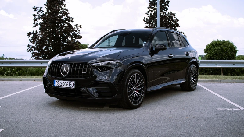 Mercedes-Benz GLC 43 AMG Лизинг/Обудхване / Хед Ъп / Памет / Панорама /Full - 82000 € / 160378.06 лв. - 88348676 1 | Car24.bg Mercedes-Benz GLC 43 AMG Лизинг/Обудхване / Хед Ъп / Памет / Панорама /Full - 82000 € / 160378.06 лв. - 88348676 1