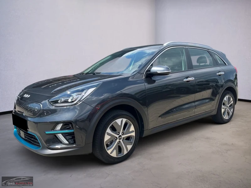 Kia Niro 64kWh/204HP/VISION/CAM/NAVI/LED/KLEES/613z - 26799 € / 52414.29 лв. - 87712382 1 | Car24.bg Kia Niro 64kWh/204HP/VISION/CAM/NAVI/LED/KLEES/613z - 26799 € / 52414.29 лв. - 87712382 1