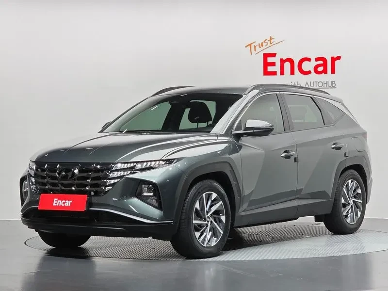 Hyundai Tucson 2.0 2Wd Premium | Auto.bg — изображение 1 Hyundai Tucson 2.0 2Wd Premium | Auto.bg — изображение 1