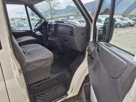 Ford Transit 2.4D 6 МЕСТА KLIMA ITALY | Auto.bg — изображение 15 Ford Transit 2.4D 6 МЕСТА KLIMA ITALY | Auto.bg — изображение 15