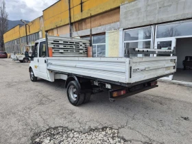 Ford Transit 2.4D 6 МЕСТА KLIMA ITALY | Auto.bg — изображение 7 Ford Transit 2.4D 6 МЕСТА KLIMA ITALY | Auto.bg — изображение 7
