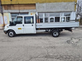 Ford Transit 2.4D 6 МЕСТА KLIMA ITALY | Auto.bg — изображение 5 Ford Transit 2.4D 6 МЕСТА KLIMA ITALY | Auto.bg — изображение 5