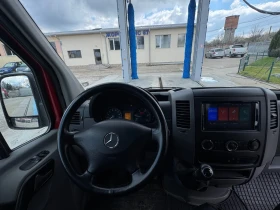 Mercedes-Benz 313 CDI | Auto.bg — изображение 11 Mercedes-Benz 313 CDI | Auto.bg — изображение 11