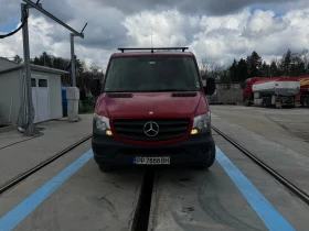 Mercedes-Benz 313 CDI | Auto.bg — изображение 3 Mercedes-Benz 313 CDI | Auto.bg — изображение 3