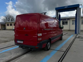 Mercedes-Benz 313 CDI | Auto.bg — изображение 6 Mercedes-Benz 313 CDI | Auto.bg — изображение 6