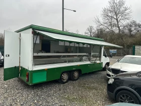 Fiat Ducato 2, 800JTD МОБИЛЕН МАГАЗИН | Auto.bg — изображение 2 Fiat Ducato 2, 800JTD МОБИЛЕН МАГАЗИН | Auto.bg — изображение 2