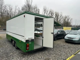 Fiat Ducato 2, 800JTD МОБИЛЕН МАГАЗИН | Auto.bg — изображение 3 Fiat Ducato 2, 800JTD МОБИЛЕН МАГАЗИН | Auto.bg — изображение 3