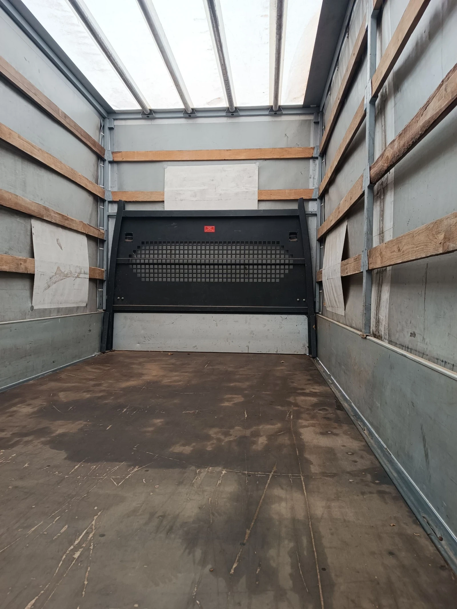 Citroen Jumper  - изображение 7 | Auto.bg Citroen Jumper  - изображение 7