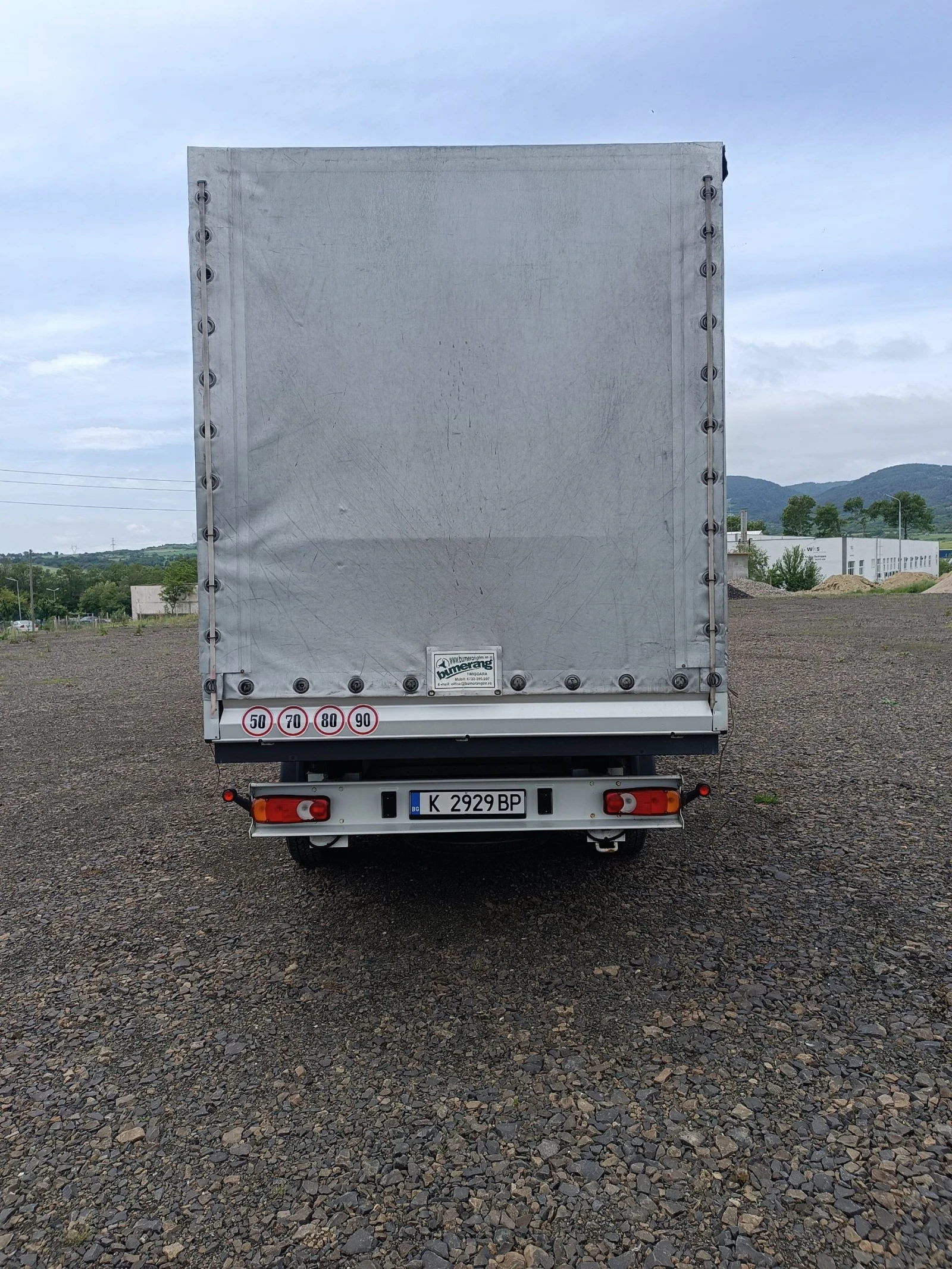 Citroen Jumper  - изображение 8 | Auto.bg Citroen Jumper  - изображение 8