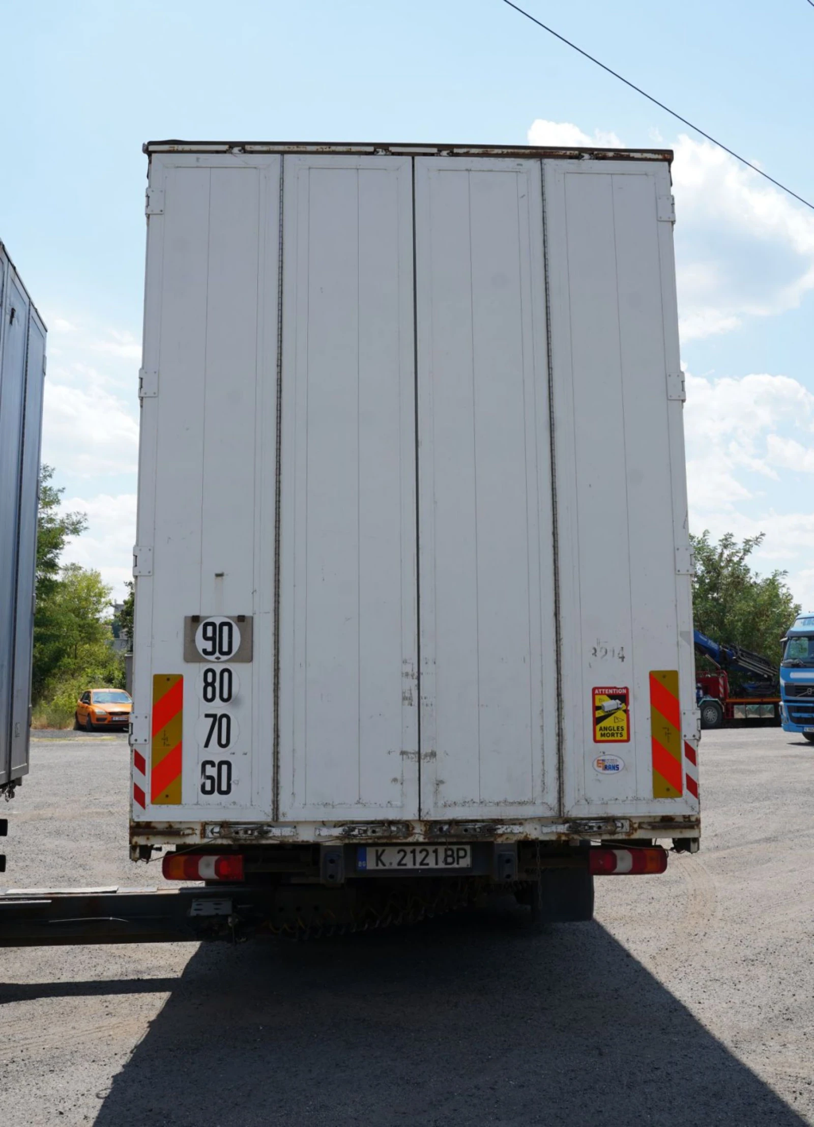 Citroen Jumper  - изображение 3 | Auto.bg Citroen Jumper  - изображение 3