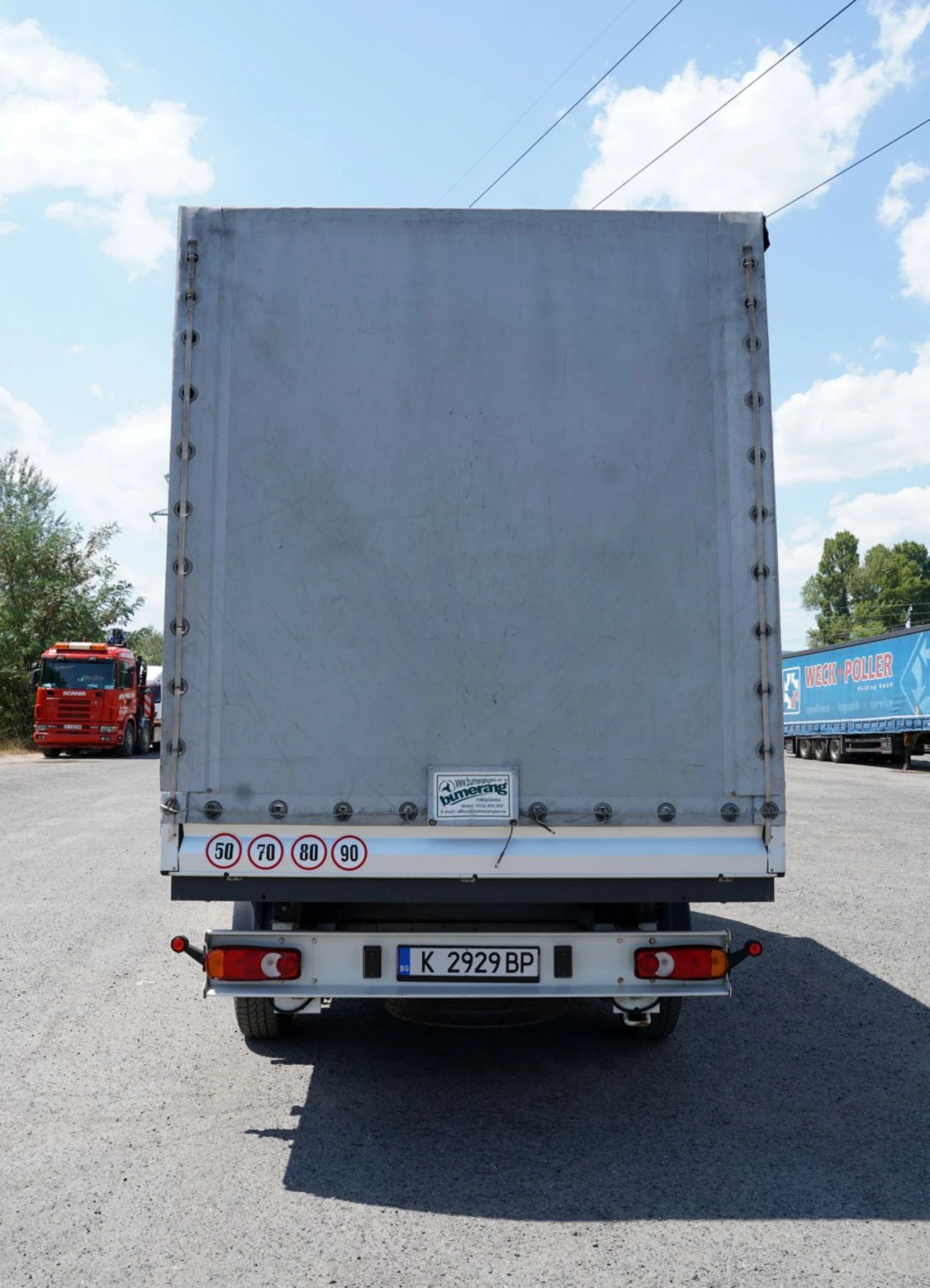 Citroen Jumper  - изображение 5 | Auto.bg Citroen Jumper  - изображение 5