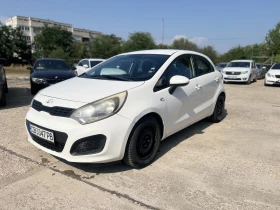 Kia Rio 1.2 16V LPG - Car24.bg Kia Rio 1.2 16V LPG