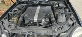 Mercedes-Benz E 240 2.6i, Автомат - 2400 € / 4693.99 лв. - 46589219 14 | Car24.bg Mercedes-Benz E 240 2.6i, Автомат - 2400 € / 4693.99 лв. - 46589219 14